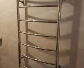 Santechnikos darbai. Santechnikas Panevėžyje / Mindaugas / Darbų pavyzdys ID 3287645
