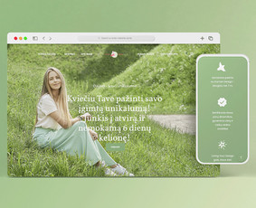 Programavimas su WordPress - Shopify el. parduotuvių kūrimas, programavimas - 1