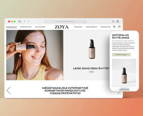 Shopify El. Parduotuvių Kūrimas ir Programavimas / Shopify Programuotojas / Darbų pavyzdys ID 3287671