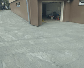 Trinkelių klojimas / MB "LINASTA" / Darbų pavyzdys ID 3287773