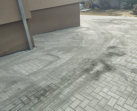 Trinkelių klojimas / MB "LINASTA" / Darbų pavyzdys ID 3287779
