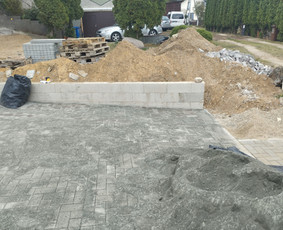 Trinkelių klojimas / MB "LINASTA" / Darbų pavyzdys ID 3287793