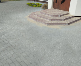 Trinkelių klojimas / MB "LINASTA" / Darbų pavyzdys ID 3287797