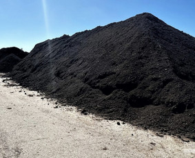 Juodžemis, smėlis, skalda, žvyras, atvežame 065683399 - Kompostas - 3 Kompostas - Juodžemis, smėlis, skalda, žvyras, atvežame 065683399 - 3