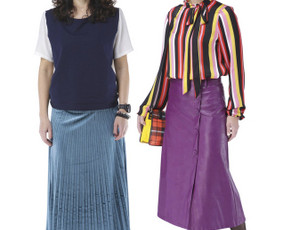 Stilisto konsultacija - Įvaizdžio kūrėja, stilistė, Стилист! - 4