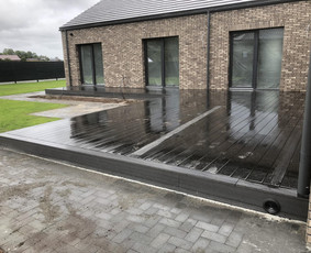 Karkasiniai namai, stogų keitimas, vidaus apdaila, terasos! - Stoginės, stoginių gamyba - 3 Stoginės, stoginių gamyba - Karkasiniai namai, stogų keitimas, vidaus apdaila, terasos! - 3