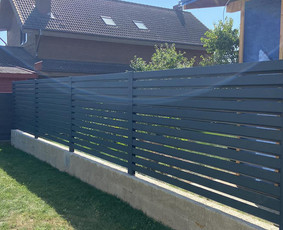 Karkasiniai ir moduliniai namai, terasos, pirtys / MB "Meistro Idėja" / Darbų pavyzdys ID 3288555