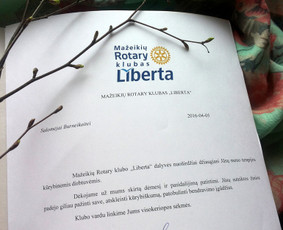Dramos terapija - viena iš meno terapijos sričių / Salomėja Burneikaitė / Darbų pavyzdys ID 624571