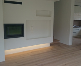 Židiniai Krosnelės Modulinės krosnis Pristatomi dūmtarukiai / Termo zidiniai / Darbų pavyzdys ID 3288809
