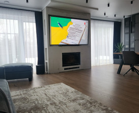 Židiniai Krosnelės Tiileri Krosnis Pristatomi dūmtarukiai / Termo zidiniai / Darbų pavyzdys ID 3288817