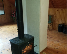 Židiniai Krosnelės Tiileri Krosnis Pristatomi dūmtarukiai / Termo zidiniai / Darbų pavyzdys ID 3288845