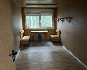 Nuomojame sandėliavimo konteinerius - Jūrinių konteinerių, vagonėlių nuoma - 4 Jūrinių konteinerių, vagonėlių nuoma - Nuomojame sandėliavimo konteinerius - 4
