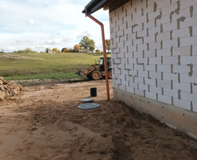 Nuotekų valymo įrenginiai - galima išsimokėtinai / Vandenvala UAB / Darbų pavyzdys ID 3289397