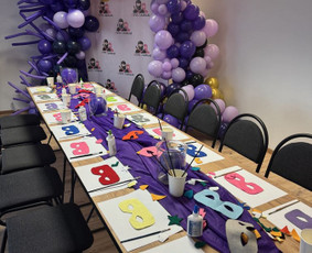Švenčių studija (Verkių g., Vilnius) - Įmonės renginių organizavimas - 3 Įmonės renginių organizavimas - Švenčių studija (Verkių g., Vilnius) - 3