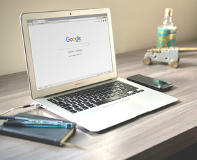Naujos kartos seo ir Google Ads verslo augimui / Tomas Morkūnas - FAD / Darbų pavyzdys ID 624897