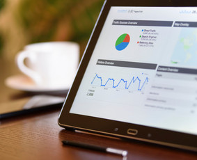Naujos kartos seo ir Google Ads verslo augimui / Tomas Morkūnas - FAD / Darbų pavyzdys ID 624899