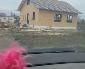 Statybos darbai / Arūnas Bartkus / Darbų pavyzdys ID 3289975