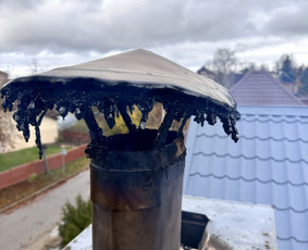 Kaminų, kieto kuro katilų valymas. Panevėžys ir aplink - Stogų ir lietvamzdžių valymas - 3 Stogų ir lietvamzdžių valymas - Kaminų, kieto kuro katilų valymas. Panevėžys ir aplink - 3