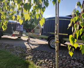 Mobilių kubilų, medinių lauko/vidaus žaidimų nuoma / medinių lauko/vidaus žaidimų nuoma / Darbų pavyzdys ID 3290383