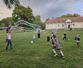 Mobilių kubilų, medinių lauko/vidaus žaidimų nuoma / medinių lauko/vidaus žaidimų nuoma / Darbų pavyzdys ID 3290407