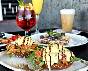 Maitinimo paslaugos švenčių ir renginių metu / Flames Gastropub / Darbų pavyzdys ID 3290605