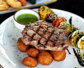 Maitinimo paslaugos švenčių ir renginių metu / Flames Gastropub / Darbų pavyzdys ID 3290609