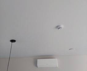 Oro kondicionieriai, Šilumos siurbliai, Rekuperacija / Frešas / Darbų pavyzdys ID 3290643