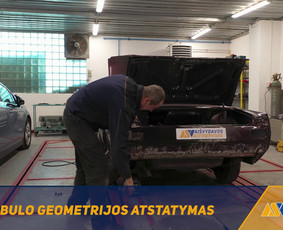 Autoserviso video