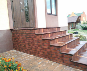 Butų, namų, patalpų remonto ir apdailos darbai / Владимир / Darbų pavyzdys ID 3290657