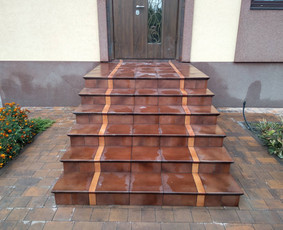 Butų, namų, patalpų remonto ir apdailos darbai / Владимир / Darbų pavyzdys ID 3290661