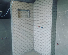 Butų, namų, patalpų remonto ir apdailos darbai / Владимир / Darbų pavyzdys ID 3290665