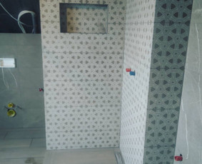 Butų, namų, patalpų remonto ir apdailos darbai / Владимир / Darbų pavyzdys ID 3290669