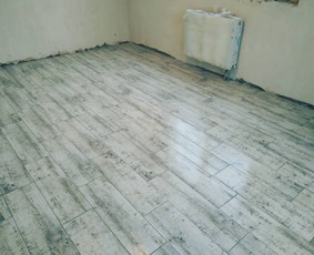 Butų, namų, patalpų remonto ir apdailos darbai / Владимир / Darbų pavyzdys ID 3290671