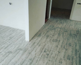 Butų, namų, patalpų remonto ir apdailos darbai / Владимир / Darbų pavyzdys ID 3290673