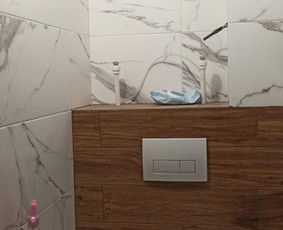 Butų, namų, patalpų remonto ir apdailos darbai / Владимир / Darbų pavyzdys ID 3290689