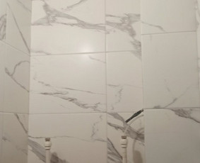 Butų, namų, patalpų remonto ir apdailos darbai / Владимир / Darbų pavyzdys ID 3290693