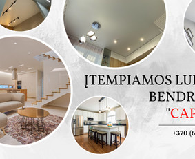 Įtempiamos lubos Caparis-kokybė aukščiausia, kaina mažiausia - Įtempiamos lubos, montavimas - 4 Įtempiamos lubos, montavimas - Įtempiamos lubos Caparis-kokybė aukščiausia, kaina mažiausia - 4