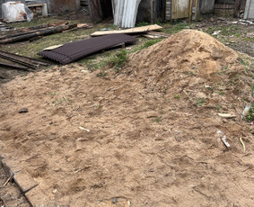 Išvežam statybines atliekas , senus baldus / VežamViską / Darbų pavyzdys ID 3290979