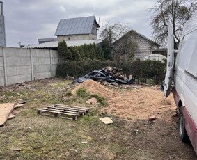Išvežam statybines atliekas , senus baldus / VežamViską / Darbų pavyzdys ID 3290985