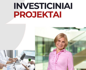 Es fondų, Ilte, Vvg, paramos verslo planų, paraiškų rengimas - Investicinių projektų rengimas - 1 Investicinių projektų rengimas - Es fondų, Ilte, Vvg, paramos verslo planų, paraiškų rengimas - 1