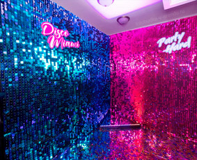 Gyvų foto sienų ir kitų dekoracijų nuoma Solo Decor / Solo Decor / Darbų pavyzdys ID 3292159