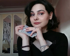 Tarologė Milena - Būrimai, būrėjai - 2 Būrimai, būrėjai - Tarologė Milena - 2