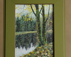 Tapyba pagal užsakymą: portretai, peizažai, paveikslai. - Paveikslai pagal užsakymą - 2 Paveikslai pagal užsakymą - Tapyba pagal užsakymą: portretai, peizažai, paveikslai. - 2