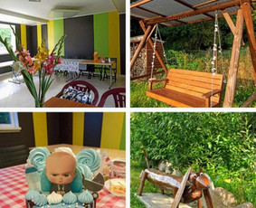 Vaikų švenčių vedėja, animatorė / Uršulė / Darbų pavyzdys ID 3292863