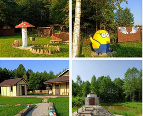 Vaikų švenčių vedėja, animatorė / Uršulė / Darbų pavyzdys ID 3292865