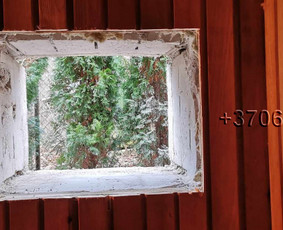 Super kainomis: Skylių gręžimas, angų pjovimas / Tomas / Darbų pavyzdys ID 3292991