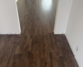 Profesionalus grindu klojimas / Donatas Gruodis / Darbų pavyzdys ID 3293027
