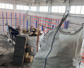 Išvežam statybines atliekas , senus baldus / VežamViską / Darbų pavyzdys ID 3293297