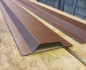 Skardos lankstymas - Skardinimo darbai, lankstymas - 1