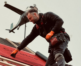 Statybos ir renovacijos darbai / Stogų dengimas, karkasai / Darbų pavyzdys ID 3293413